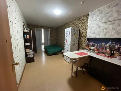 2-комн. квартира, 42 м&sup2;