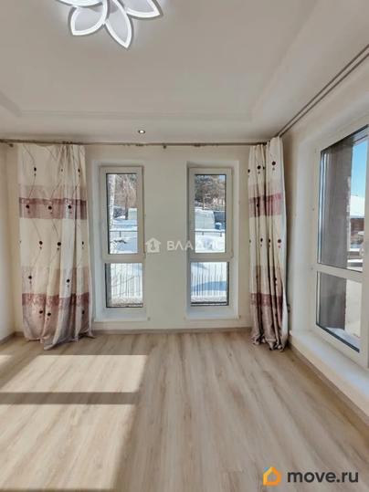 таунхаус, 140.7 м&sup2;, 1 сотка