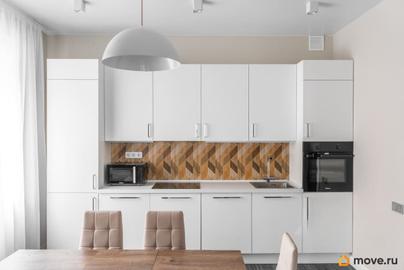3-комн. квартира, 82 м&sup2;