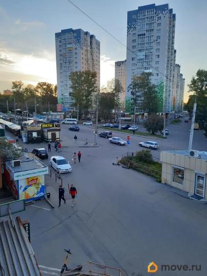 1-комн. квартира, 30.7 м&sup2;