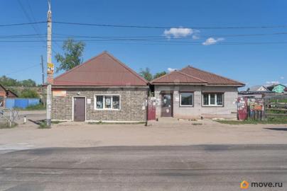 торговое помещение, 74.9 м&sup2;