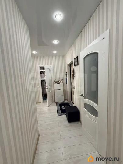 1-комн. квартира, 39.4 м&sup2;