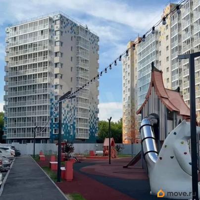 студия, 33.6 м&sup2;