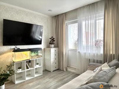 2-комн. квартира, 61.1 м&sup2;