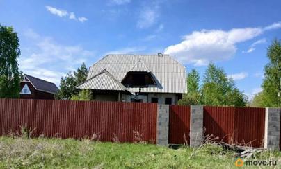 дом, 120 м&sup2;, 10 соток