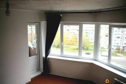 2-комн. квартира, 52.5 м&sup2;