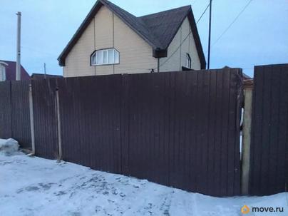 дом, 145.2 м&sup2;, 6.03 сотки