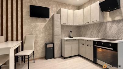 1-комн. квартира, 44.2 м&sup2;