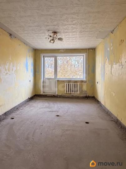 2-комн. квартира, 42.6 м&sup2;
