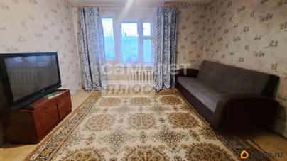 2-комн. квартира, 48.7 м&sup2;