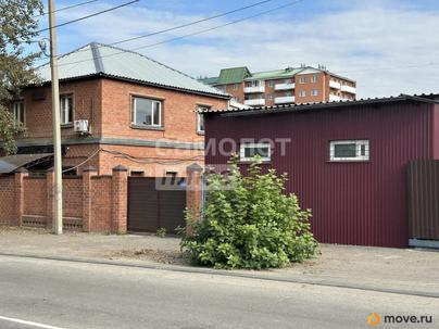 отдельное здание, 125.5 м&sup2;