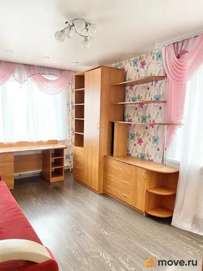 3-комн. квартира, 60 м&sup2;