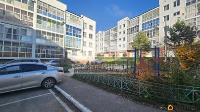 2-комн. квартира, 46 м&sup2;