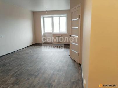 1-комн. квартира, 39.6 м&sup2;