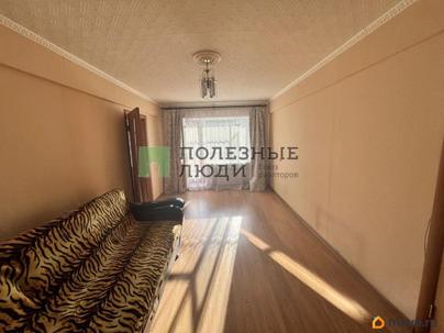 2-комн. квартира, 44.8 м&sup2;