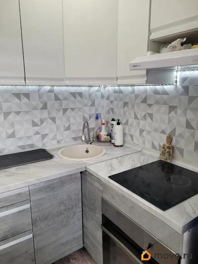 3-комн. квартира, 58.4 м&sup2;