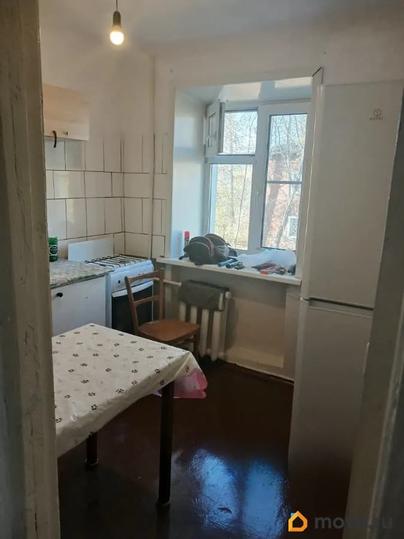 2-комн. квартира, 42.6 м&sup2;