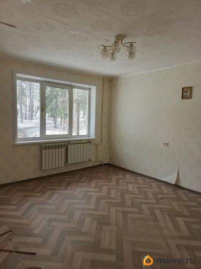 3-комн. квартира, 61.1 м&sup2;