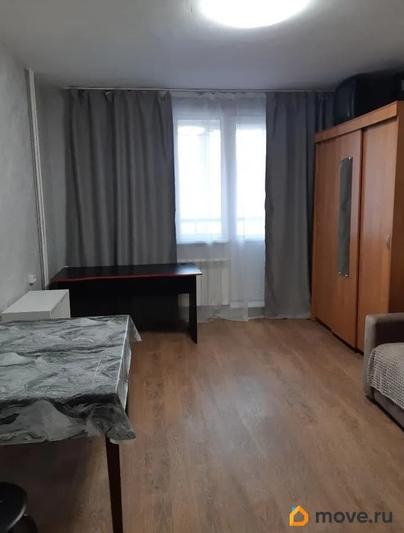 студия, 26 м&sup2;