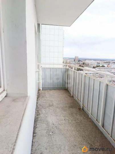 1-комн. квартира, 36 м&sup2;