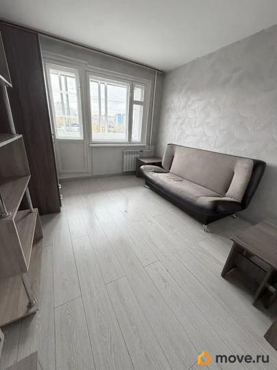 комната, 12.6 м&sup2;