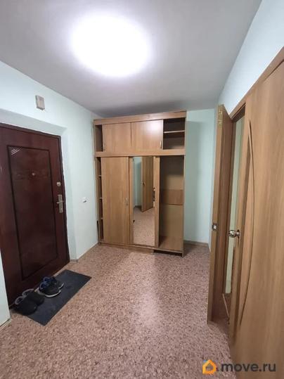 1-комн. квартира, 42 м&sup2;