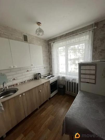 3-комн. квартира, 47 м&sup2;