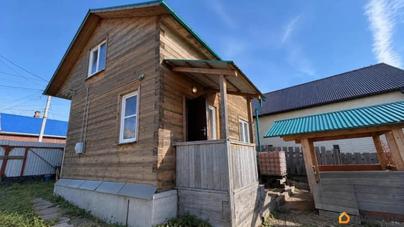 дом, 91.6 м&sup2;, 12 соток