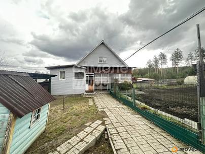 дом, 254 м&sup2;, 14 соток