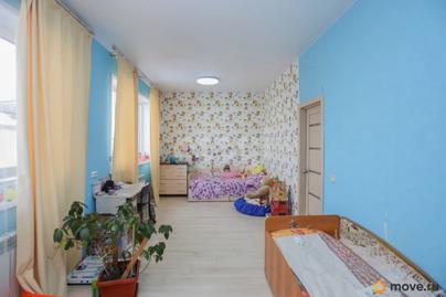 таунхаус, 120.5 м&sup2;, 4 сотки