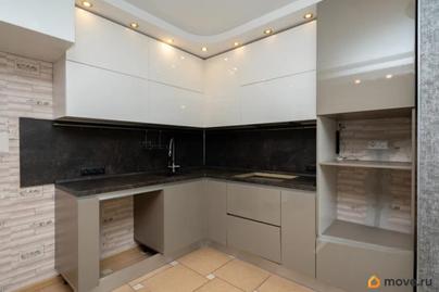 2-комн. квартира, 58.1 м&sup2;