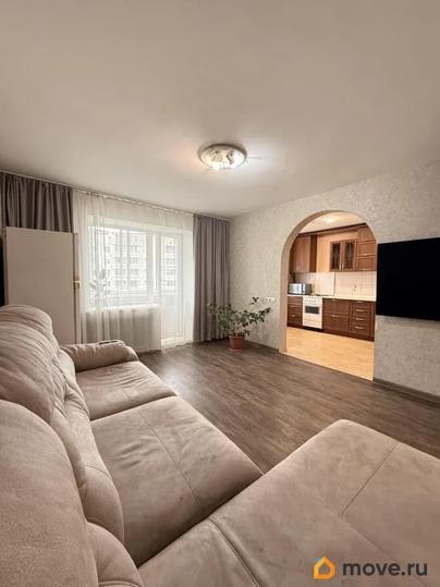 3-комн. квартира, 67 м&sup2;