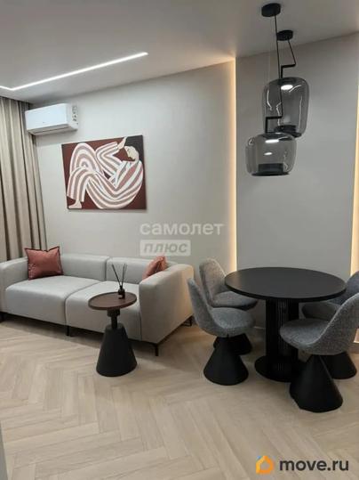 2-комн. квартира, 41.2 м&sup2;