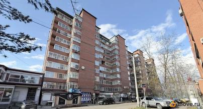 4-комн. квартира, 114.3 м&sup2;
