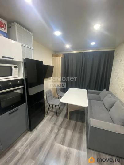 1-комн. квартира, 46 м&sup2;