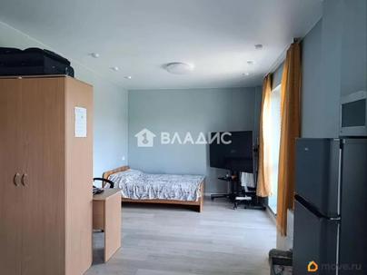 1-комн. квартира, 35 м&sup2;
