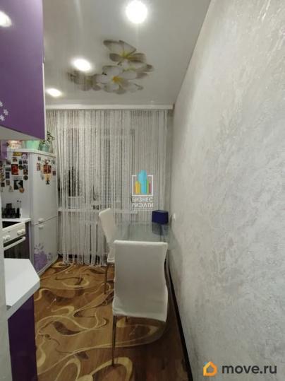 2-комн. квартира, 42.7 м&sup2;