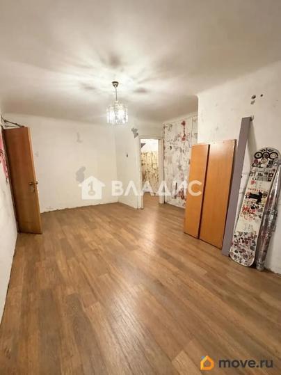 2-комн. квартира, 42 м&sup2;