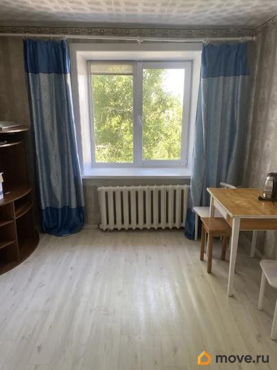 комната, 22.5 м&sup2;