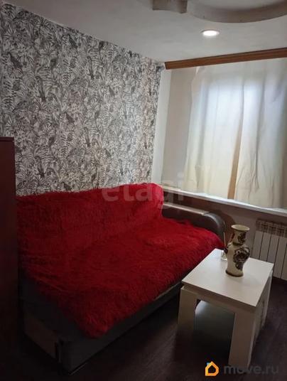 комната, 15 м&sup2;