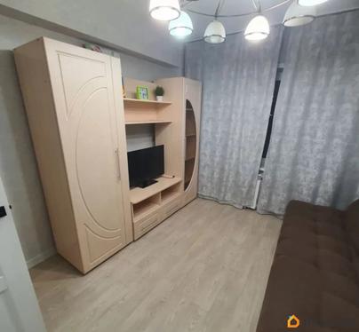 студия, 24 м&sup2;