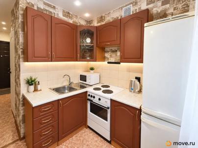 2-комн. квартира, 44 м&sup2;