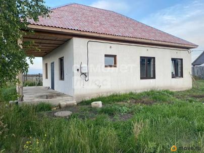 дом, 86.4 м&sup2;, 12 соток