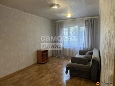 1-комн. квартира, 30.2 м&sup2;