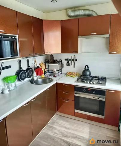 2-комн. квартира, 48 м&sup2;