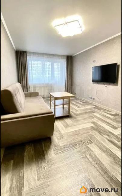 2-комн. квартира, 46 м&sup2;