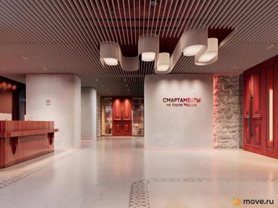 студия, 22.32 м&sup2;
