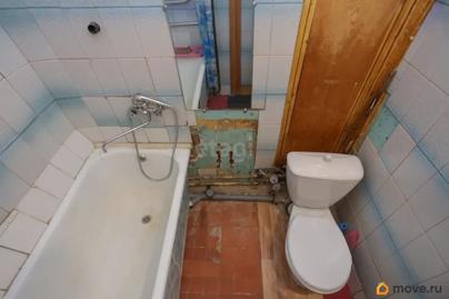 1-комн. квартира, 31.5 м&sup2;
