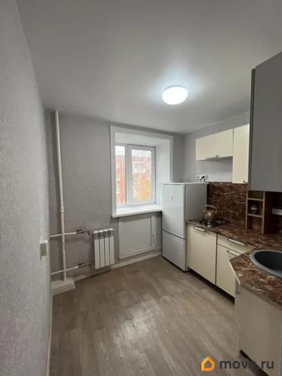 1-комн. квартира, 30.3 м&sup2;