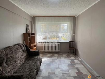 1-комн. квартира, 33 м&sup2;
